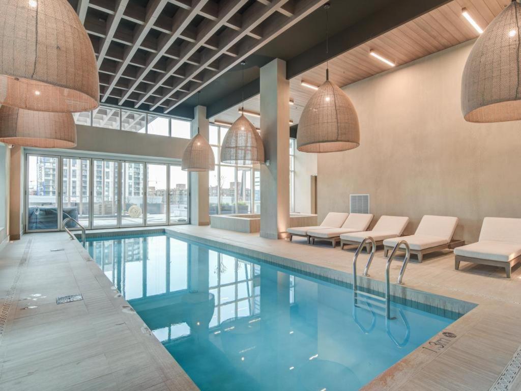 Apartamento Panoramic View - 2 Bed 2 Bath 47th Floor