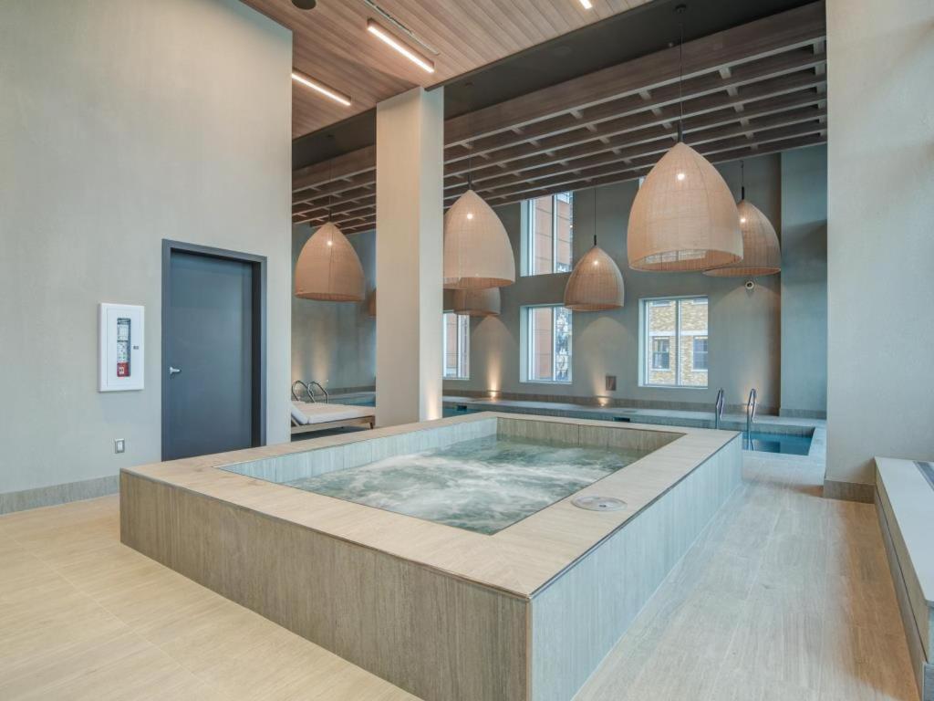 Apartamento Panoramic View - 2 Bed 2 Bath 47th Floor Montreal