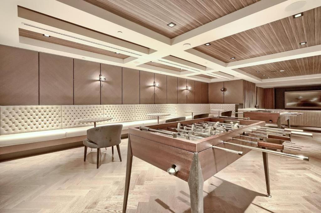 Panoramic View - 2 Bed 2 Bath 47th Floor Apartamento Montreal