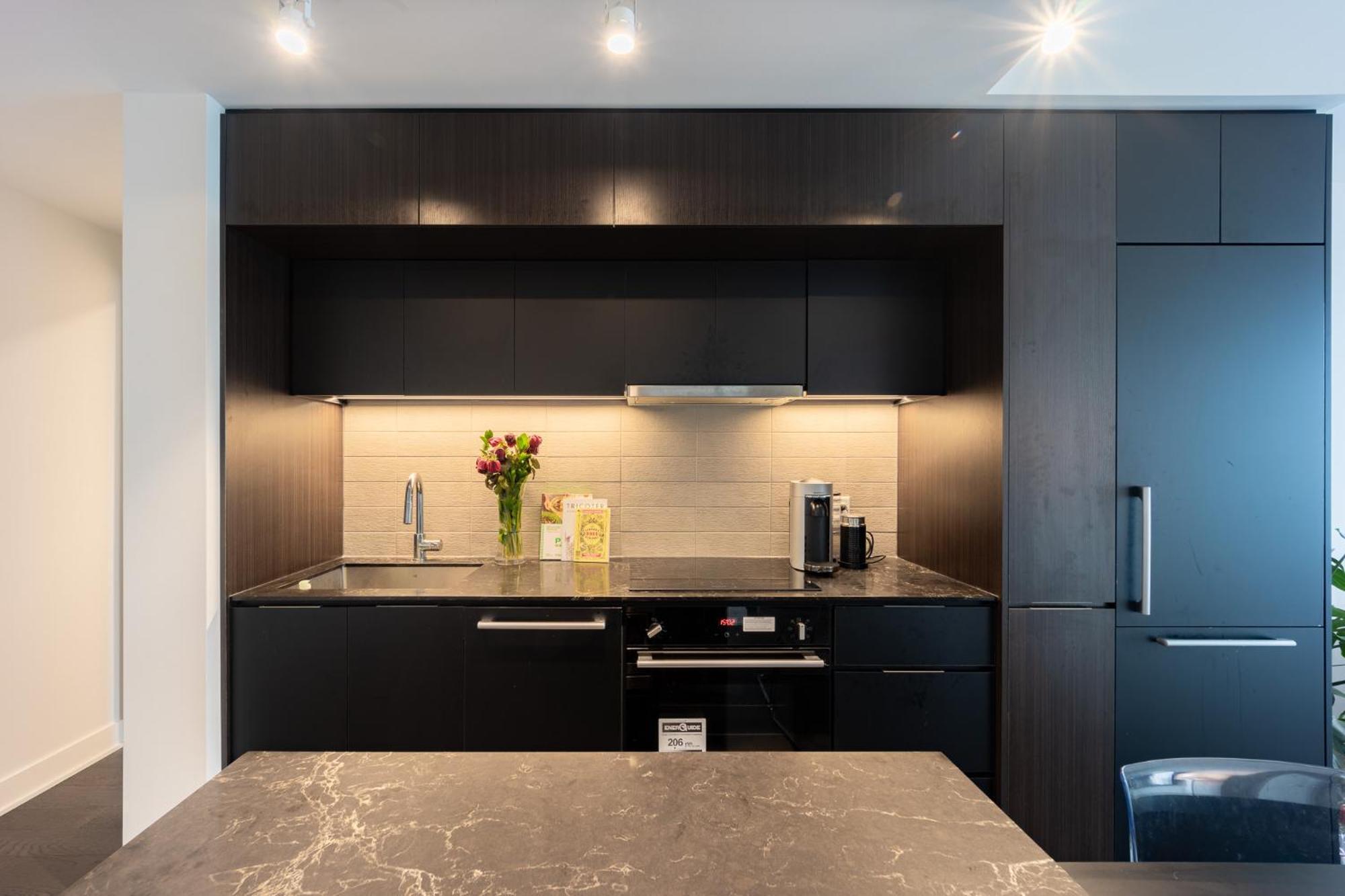 Apartamento Panoramic View - 2 Bed 2 Bath 47th Floor