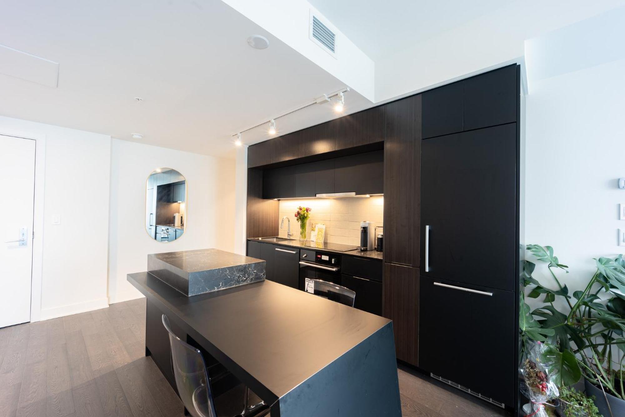 Apartamento Panoramic View - 2 Bed 2 Bath 47th Floor